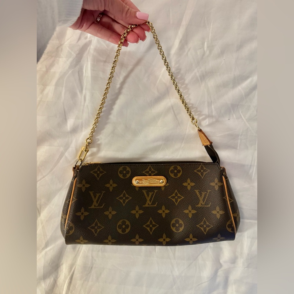 Louis Vuitton Eva